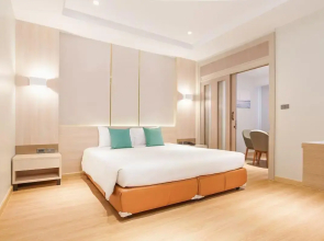 Mike Garden Resort Hotel