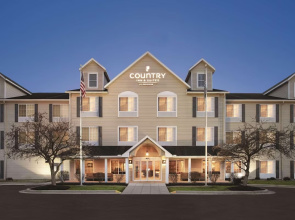 Country Inn & Suites by Radisson, Springfield, OH Hotel