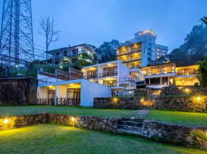 Hotel Alta Vista