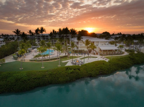 Hawks Cay Resort