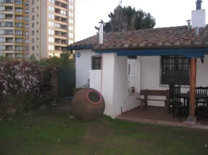 Hostal La Candelaria