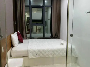Muong Thanh Apartments