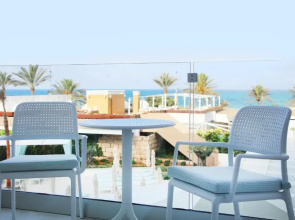 Отель Iberostar Selection Playa de Palma