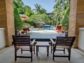 Peach Hill Resort