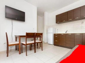 Apartment Matije Gupca 23
