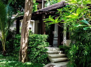 Baan Chaweng Beach Resort and Spa Hotel