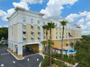 Hampton Inn & Suites Orlando-North/Altamonte Springs
