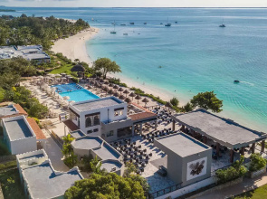Riu Palace Zanzibar Hotel 