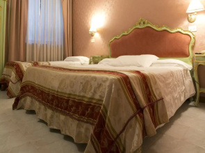 Hotel Romulus