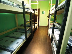 USSR Hostel v