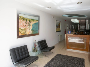 Hotel Ancora Mar