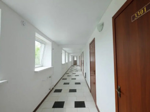 Парк-Отель Лазурь