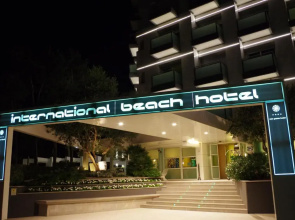 International Beach Hotel