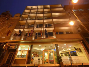 Hotel Turist - City Center