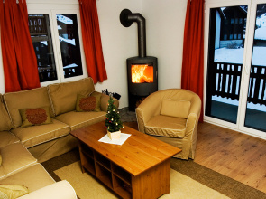 BaseCamp Apartments