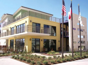 Northside at Legacy Apartments (Plano, TX)