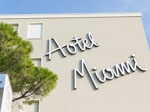 Hotel Miami Beach