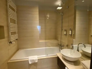Platinum Residence