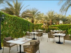 Rixos The Palm Hotel & Suites