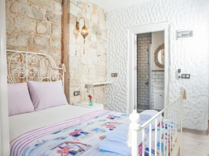Kybele Suites Alaçatı