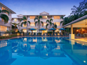 Cayman Villas