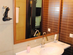 Меблированные комнаты Shale On Nizhegorodskaya