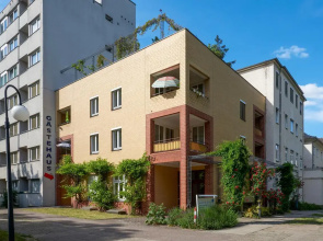 Gastehaus Lazarus