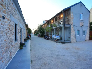 Guverna New City Accommodation