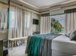 Avithos Resort Apartments Hotel