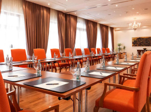 Relais & Châteaux Hotel Bülow Palais