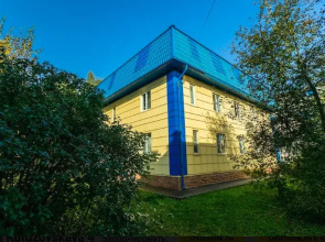 Hostel Kutuzovskaya 4