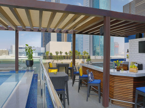 Отель Voco Dubai