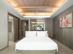 PP Princess Resort