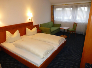 Hotel-Gasthof-Hirsch