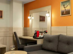 Wellton Hotel Riga & SPA​