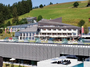 Rigi Kaltbad Swiss Quality Hotel