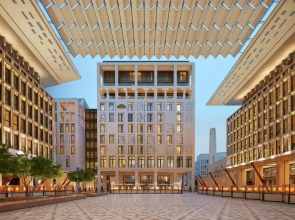 Mandarin Oriental Doha