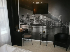 Bonum Hotel
