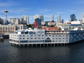 The Edgewater Hotel