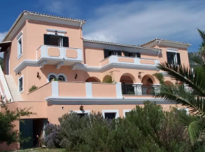 Villa La Serenissima
