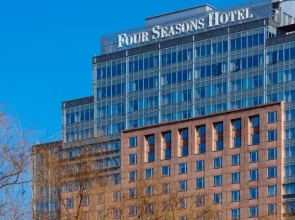 Four Seasons Hotel Beijing