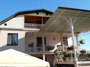Solnechnaya Gagra Guest House