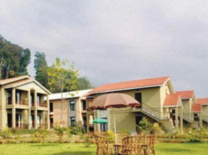 The Tiger Valley Resort