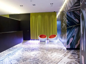 Hotel Barcelona House