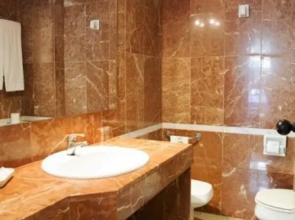 Barcelona Century Hotel