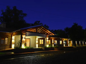 Hotel Restaurant Papillon