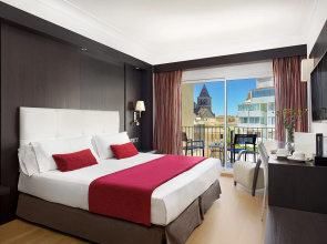 Hotel Saratoga