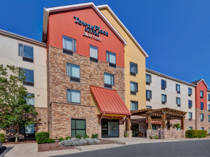 TownePlace Suites by Marriott Nashville Airport