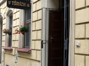 Residence V Tůních 14