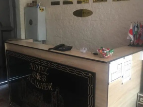 Alisher Hotel